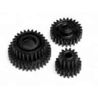 HPI Center Gear Set [82018]