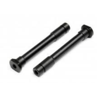HPI Steering Post 6X43mm [82023]