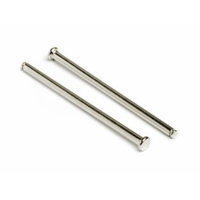 HPI Flange Shaft 3X56mm [82041]