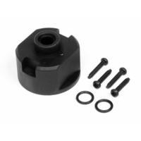HPI Diff Gear Case [82046]
