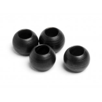 HPI 82061 BALL 5.8X4.6MM (4PCS)