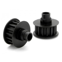 HPI Sprint Pulley Set (15T X 2) [85016]
