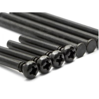 HPI Suspension Pin Set (8Pcs/4 Inner/4 Outer/Sprint [85021]