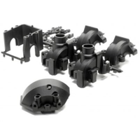 HPI Gearbox Set (Nitro 3) [85036]