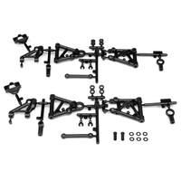 HPI Suspension Arm Set (2Pcs) [85280]