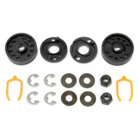 HPI Shock Piston Set [85412]