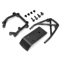 HPI Bumper Set [85420]