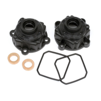 HPI Differential Case Set [85426]