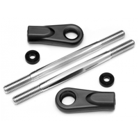 HPI Steering Turnbuckle Set [85463]
