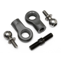 HPI Steering Linkage Set [85467]
