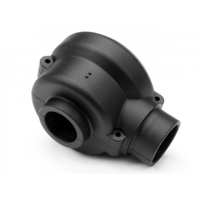 HPI 85501 DIFFERENTIAL CASE SET