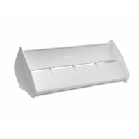 HPI 85523 MOLDED WING (HELLFIRE/ WHITE)