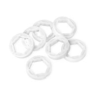 HPI Plastic Bushing 12X18X4mm (7Pcs) [85601]