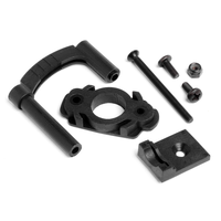 HPI Motor Mount Set [85603]