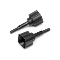 HPI 85645 Axle Shaft 17X40mm (2Pcs)