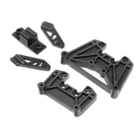 HPI Shock Tower / Wing Mount Set [85646]