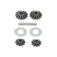 HPI Gear Diff Bevel Gears (13T/10T/4Pcs) [86014]