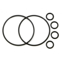 HPI Gear Diff O-Ring Set (Sprint) [86016]