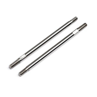 HPI Shock Shaft (3X57.5mm /2Pcs) [86026]
