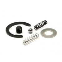 HPI 2 Speed Maintenance Kit (Nitro 3) [86050]