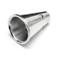 HPI Aluminum Inner Cone [86112]