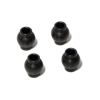 HPI Ball 6.3 X 8 X 3mm (4Pcs) [86144]