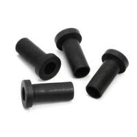 HPI Flange Pipe 3X6X10mm (4Pcs) [86145]