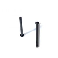 HPI Flange Shaft 3X33mm (2Pcs) [86168]