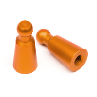 HPI Fixing Ball 4.3X15mm (2Pcs) [86192]