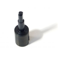 HPI Gear Shaft 5X38X7mm [86226]