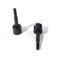 HPI 86229 Axle 5X41X7mm (2Pcs)