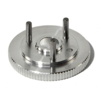 HPI Flywheel 34mm (3 Pin) [86271]