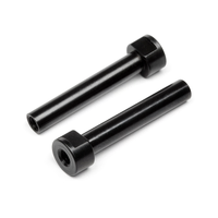 HPI Steering Post 4X27mm (2Pcs) [86335]