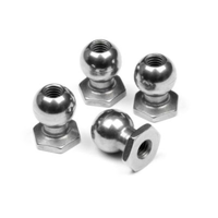 HPI Ball 6.8X7mm (4Pcs) [86405]