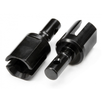 HPI 86519 BRAKE OUTDRIVE CUP 13X31MM (2PCS)