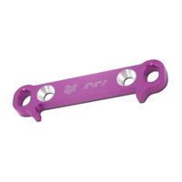 HPI 86527 FRONT SUSPENSION MOUNT ADJUSTABLE
