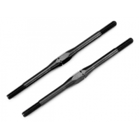 HPI 86535 TURNBUCKLE M4X80MM (2PCS)