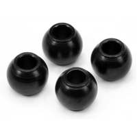 HPI 86544 BALL 7X6MM (4PCS)