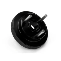 HPI 86562 FLYWHEEL 7X34X10MM