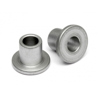 HPI Flanged Collar 4X6X7mm (2Pcs) [86607]