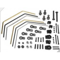 HPI Sway Bar Set (Baja 5B) [86618]