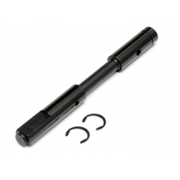 HPI Drive Gear Shaft 12X124mm [86630]