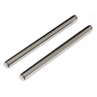 HPI Shaft 6X80mm (2Pcs) [86633]