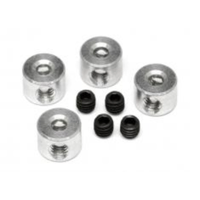 HPI Stop Collar 2.3mm (4Pcs) [86675]