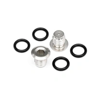 HPI Diff Screw Cap M4X6mm (2Pcs) [86676]