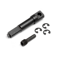 HPI Gear Shaft 5X6X29mm [86810]