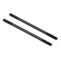 HPI Steering Rod 4-40X53mm (2Pcs) [86849]