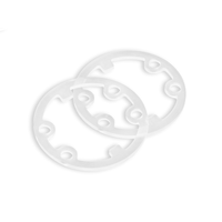 HPI Diff Case Washer (2Pcs) [86872]