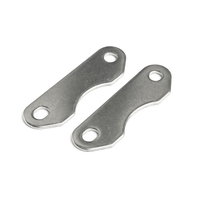 HPI Brake Plate (2Pcs) [86876]