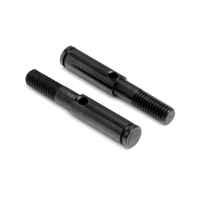 HPI Front Axle 5X29mm (2Pcs) [86879]